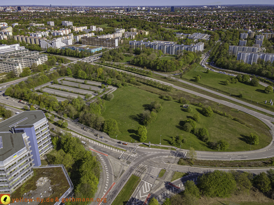 09.05.2021 - SVN_Sportanlage und Spange in Neuperlach