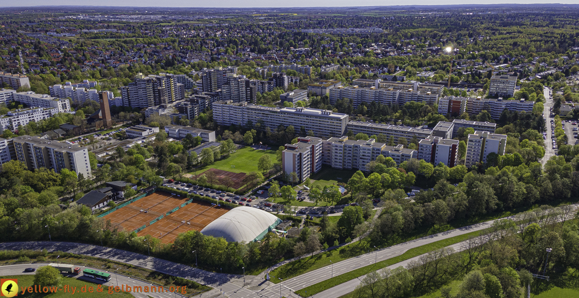 09.05.2021 - SVN_Sportanlage und Spange in Neuperlach