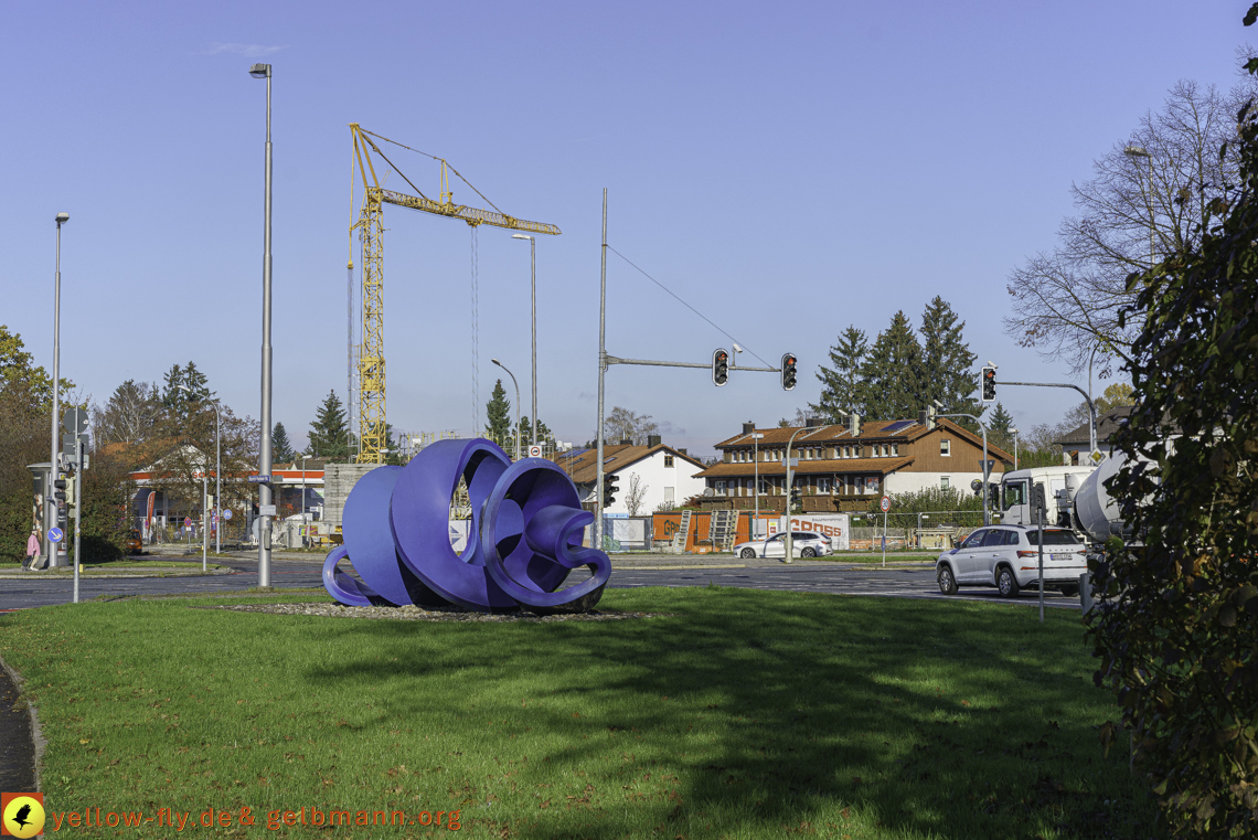 15.11.2024 -  Baustelle-Heinrich-Wieland-Straße