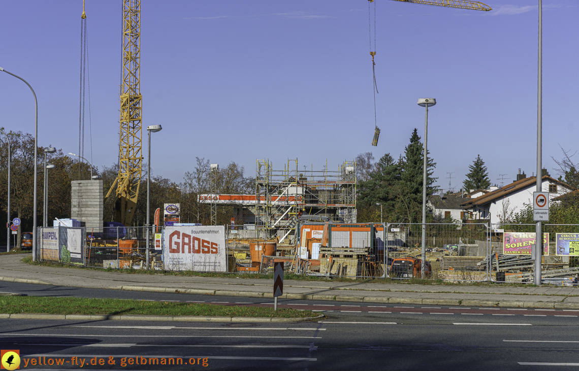 15.11.2024 -  Baustelle-Heinrich-Wieland-Straße