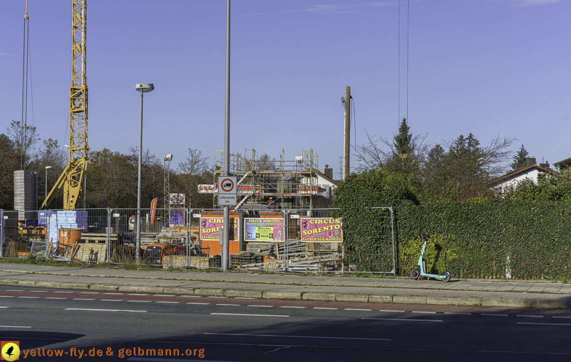 15.11.2024 -  Baustelle-Heinrich-Wieland-Straße